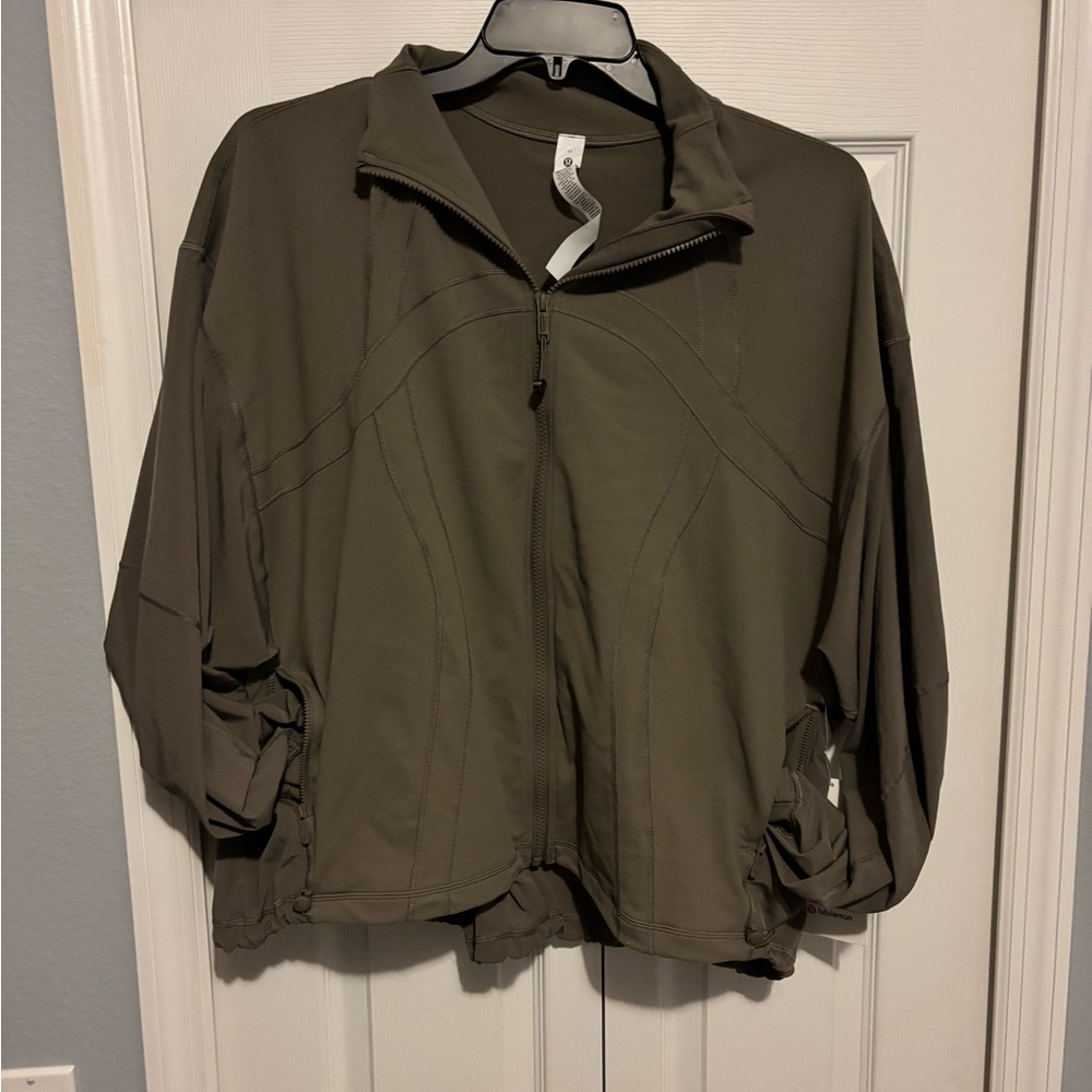 Lulu Lemon Define Jacket
